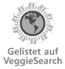 Gelistet im veganen Linkverzeichnis - VeggieSearch